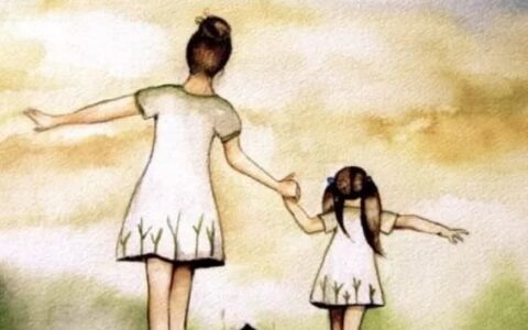 母亲节：感恩母亲（母亲节感恩母亲诗词）