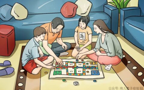 100个有趣的脑筋急转弯，下班和孩子一起玩-趣味脑筋急转弯大全