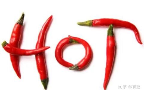 吃辣椒十大好处（吃辣椒有啥好处有啥坏处）