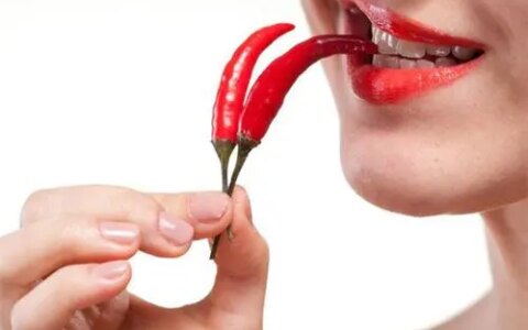吃辣椒防癌？吃了那么多年辣椒，现在才知道它有这么多好处（吃辣椒能抗癌吗）
