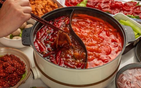 多吃辣椒能长寿？北大研究：常吃辣椒或能降低死亡风险，吃多少好（吃辣对寿命有影响吗）