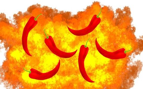 吃辣椒的4个好处，和你说清楚，但是吃多少、怎么吃有讲究（吃辣椒有什么好处的）