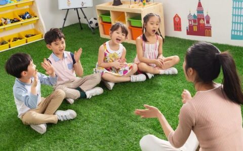 30句六一儿童节文案-六一儿童节简单文案怎么写