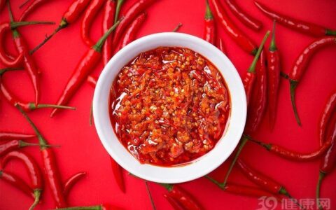 吃辣椒是会致癌还是防癌？国外试验的结果，可能会让你失望（吃辣椒到底防癌还是致癌）