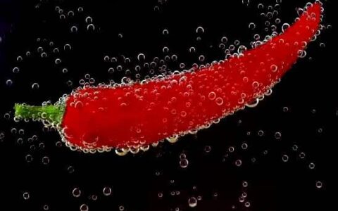 爱吃辣的人更长寿？（爱吃辣的人更健康）