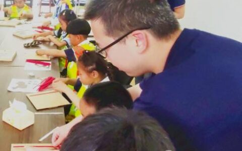 金家岭街道举办多彩活动 庆祝“六一”儿童节-金家岭街道党工委党建办