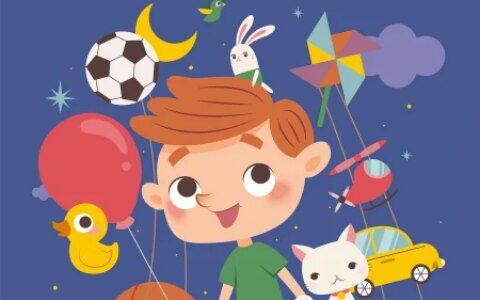 唤醒内心的童真魔力——大人也能在六一儿童节中找回快乐-大人过六一儿童节祝福语简短唯美