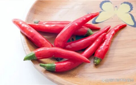不喜欢吃辣椒的人，真的亏了？来自57万人的研究，吃辣椒有好处（不吃辣椒的人讨厌吗）