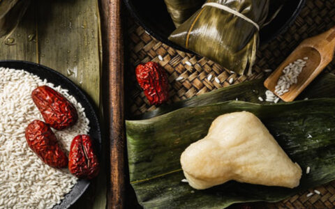 端午节文案，总有你“粽”意的-端午节文案短句干净治愈