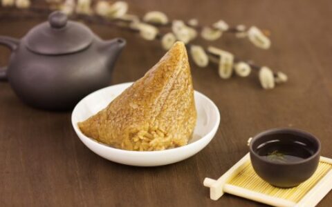 端午节粽情文案，粽有一个打动你-端午节的粽子如何发圈