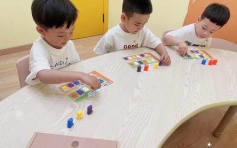 招生不再难！早教托育机构必备的5个招生秘诀-早教托育中心招生简介模板