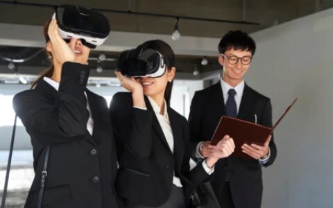 VR与企业培训：提升员工技能和效率的虚拟现实解决方案-vr在培训中的应用