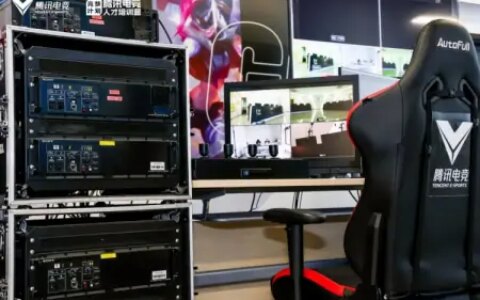 腾讯电竞首个“校企双制班”正式启动招生！-腾讯电竞青训营怎么样