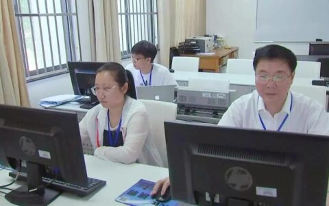 2023高考成绩即将公布，查询高考成绩有3种渠道，第2种最刺激！-2021年高考成绩如何查询