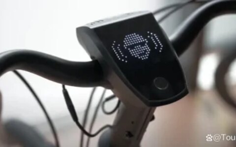 电动自行车内置ChatGPT：AI炒作已达到令人费解的水平-电动自行车内置电池和外置电池的区别