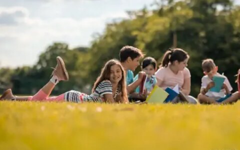 童年的欢乐时光——六一儿童节（六一儿童节快乐童年专注力筛查活动方案）