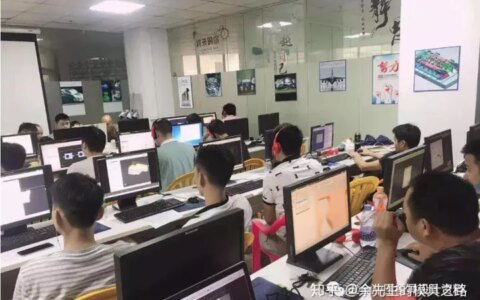 你只需要做到以下三点，学会模具设计其实就简单了！（模具设计入门先学什么）