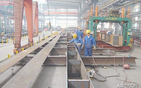 兄弟两个一起学习UG模具设计，目的不一样，初衷却都是提升自己我（ug设计模具全过程）