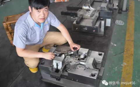 模具设计学徒该如何规划自己的职场之路？看完震惊了（模具设计学徒工作总结报告）