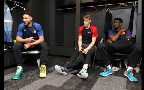 奥兰多魔术：制造2019年NBA季后赛的3个关键-奥兰多魔术选秀