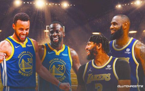 2022-23赛季NBA赛程公布：10月19日开幕日，4月16日季后赛开打！-2021-22赛季nba赛程