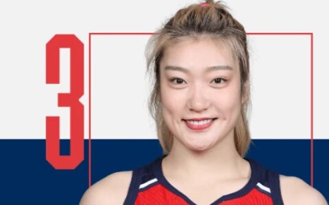 创历史！李梦迎WNBA生涯首次首发 总分升至中国外线球员第一人-wcba李梦身高