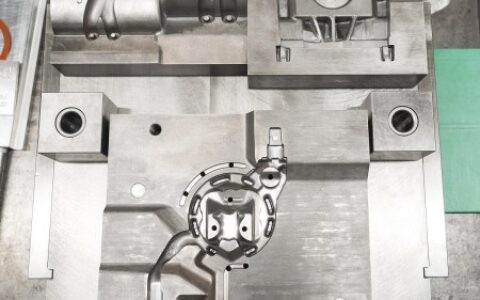 干货！模具设计标准和注意点！（模具标准尺寸）