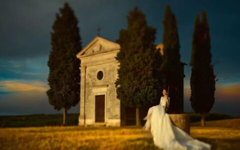 2019年精选的百幅人像摄影作品-人像摄影佳作欣赏