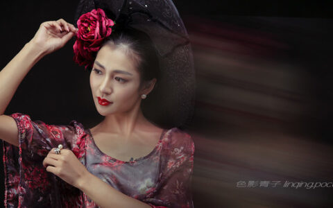 人像摄影论坛作品精选-人像 摄影 论坛