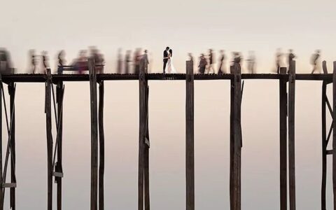 100幅精彩人像摄影作品大赏-人文摄影作品欣赏