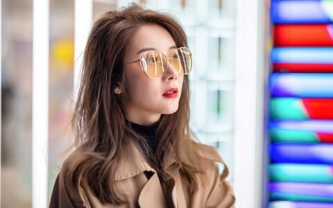 【每日摄影】学会五个技巧 帮你快速入门人像摄影-人像摄影快速进阶pdf百度云