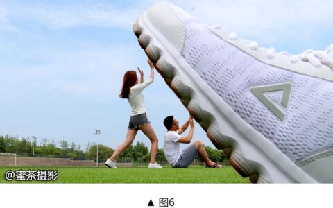 有哪些创意十足的人像摄影图片？-有哪些创意十足的人像摄影图片呢