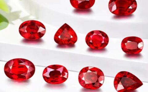 直播间缅甸红宝石骗局退费退款指南-缅甸红宝石拍卖价格
