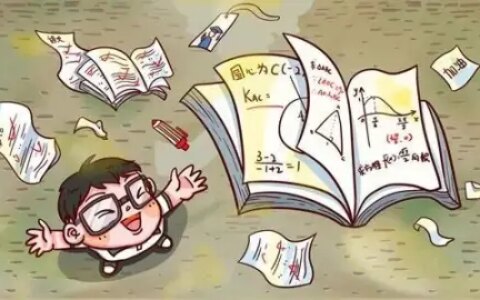 三年级数学如何提高成绩？说说我个人看法！（三年级数学怎么快速提高）