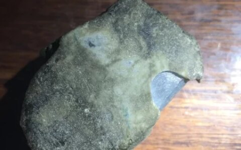 翡翠原石的场口特征-翡翠原石八大场口