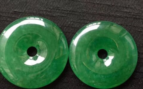 别总觉得只要是翡翠价值就连城，别顾着高兴，这几种扔掉都不可惜-翡翠真的值那么多钱吗