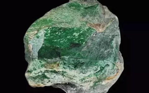 翡翠原石到底有几种 怎么分辨翡翠原石-翡翠原石如何鉴别好坏