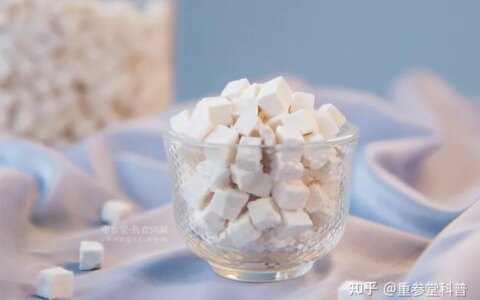 重参堂 | 茯苓，健脾祛湿还减肥，这样用就对了（茯参饮多少钱一盒）