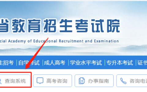 特招线520分！一段线443分！2023山东高考成绩可查！-2021山东高考特招线是什么