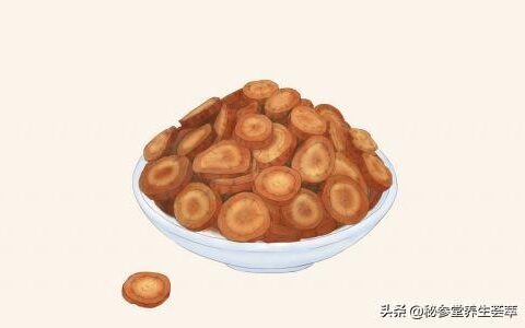 甘草片的功效和副作用都有哪些-甘草片功效与副作用