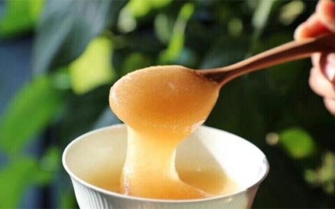 金沙蜜的作用和功效?金沙蜂蜜好不好?-金沙蜜的功效与作用点