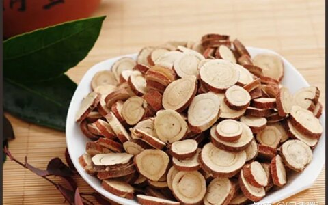 甘草的功效与副作用-甘草对性功能有影响吗