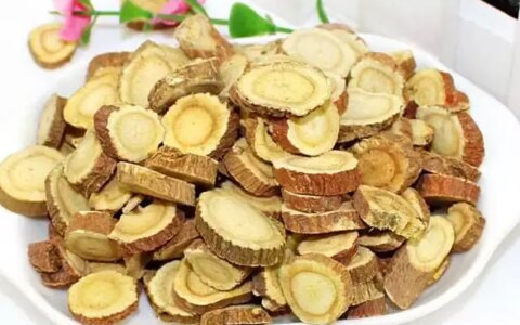 甘草的功效与作用介绍-甘草主要治什么病