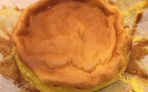 凹蛋糕一定要放蜂蜜吗?蜂蜜凹蛋糕的做法（蜂蜜凹蛋糕的做法窍门）