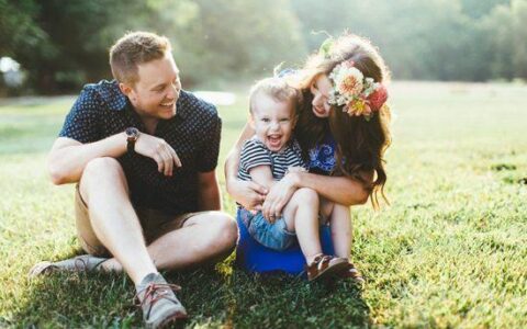 简单话语,力量可能很大,妈妈常说三句话,对孩子有好处!-怎么锻炼孩子力量视频