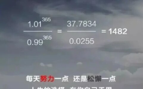 为什么我们要学会财务自由知识？-为什么要财务自由感悟