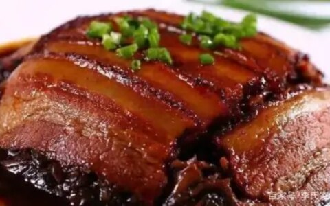 扣肉的酱汁要怎么调？（扣肉的酱汁要怎么调制）