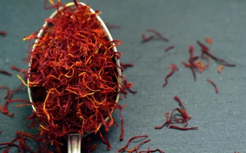 古代后宫常出现的藏红花，竟然隐藏着这么多功效！（藏红花怎样用）