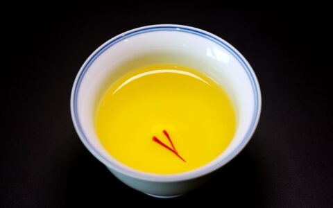 吃藏红花前，请弄懂这些小知识！建议收藏（吃藏红花有什么忌口）