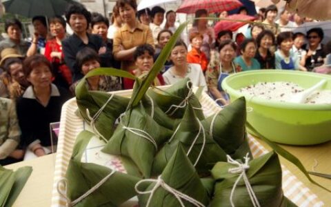 端午节放假2023年放假时间表：今年端午节是几月几日？法定休几天-2023年端午节是几号呀